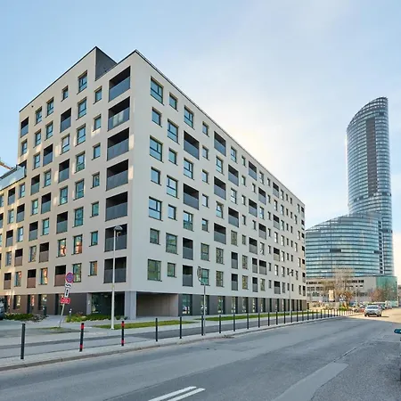 Starlight Apartman *