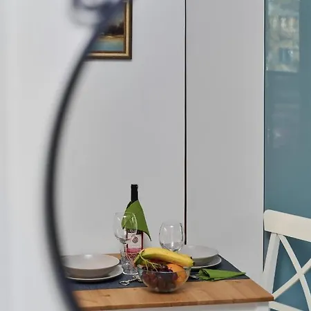 Apartman Starlight Wrocław