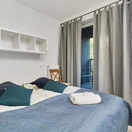 Starlight Apartman *