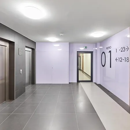 Starlight Apartman