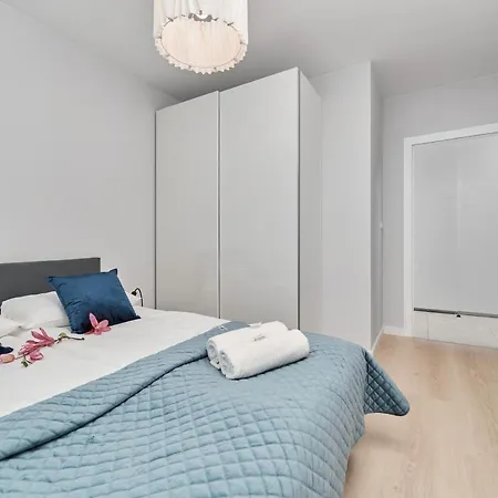 Starlight Apartman