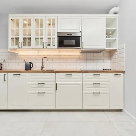 Apartman Starlight Wrocław