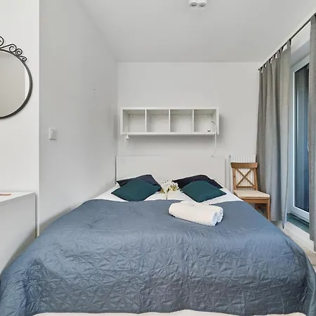 Apartman Starlight Wrocław