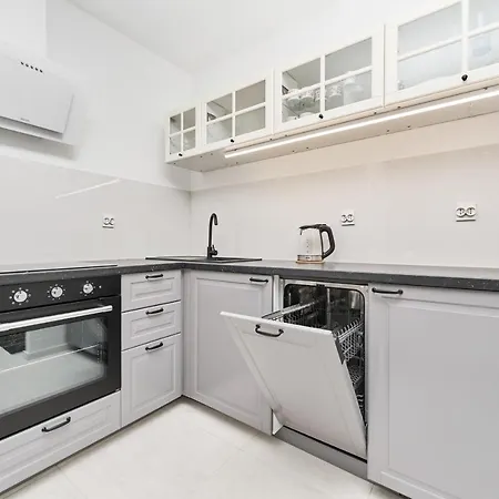 Apartman Starlight *