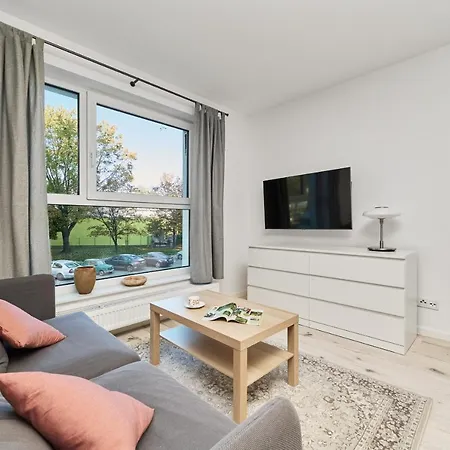Apartman Starlight