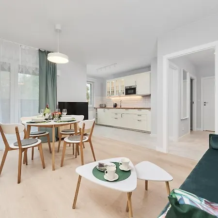 Starlight Apartment Wroclaw