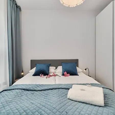 Apartment Starlight Wroclaw