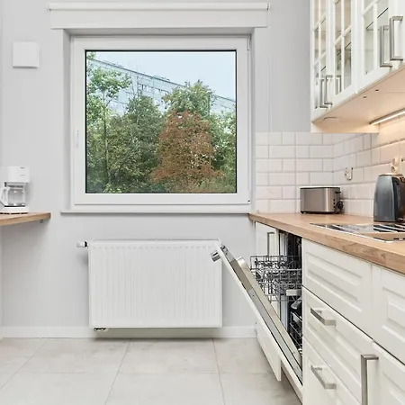 Starlight Apartment Wroclaw