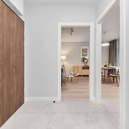 Starlight Apartment Wroclaw